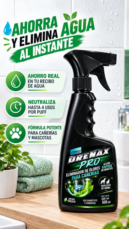 Drenax Pro